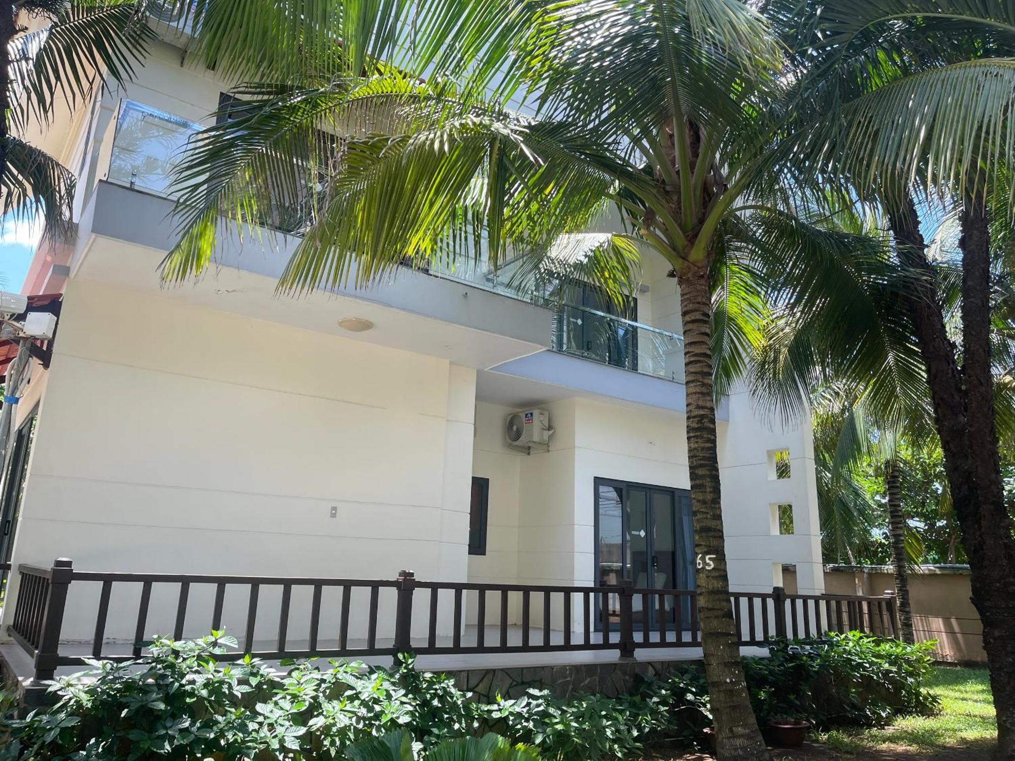 Lotus Vung Tau Resort & Spa Экстерьер фото